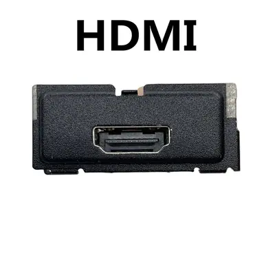 Image de Carte Graphique USB-C HDMI DP pour HP 400/600/800 G3/G4/G5