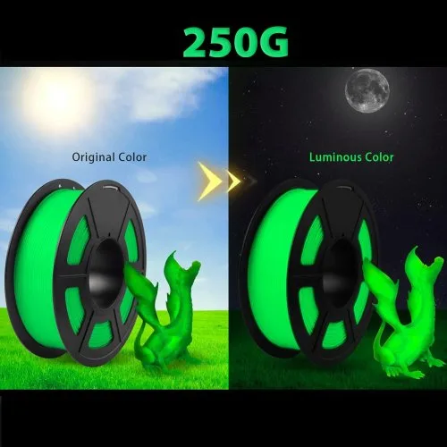 Green 250g