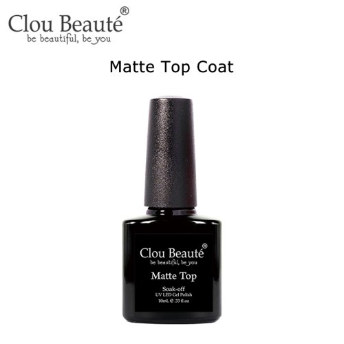 Bild von Natürlicher Gel-Nagellack Set – Neonbraun, Königsblau, Rot, Grün, Pastell & Nude für professionelle Nagelkunst mit UV-Gel und Decklack