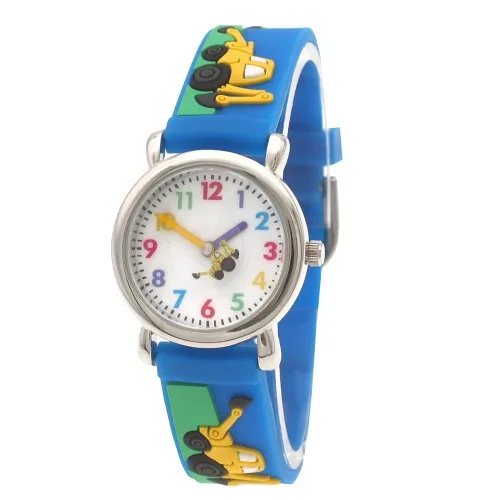 Azul oscuro