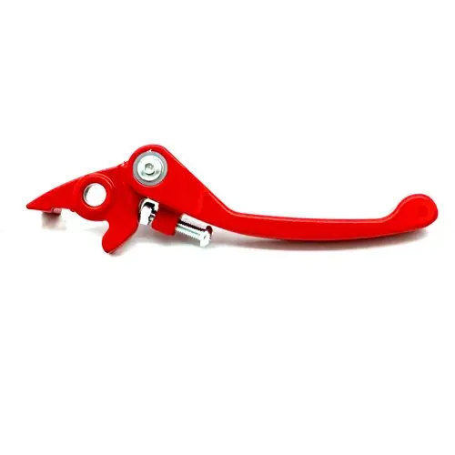 Image de Levier de frein et embrayage en aluminium 22mm pour moto 50-200cc