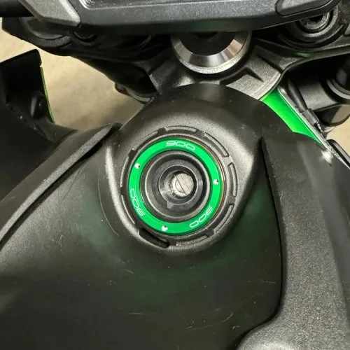 Vue 5 du produit