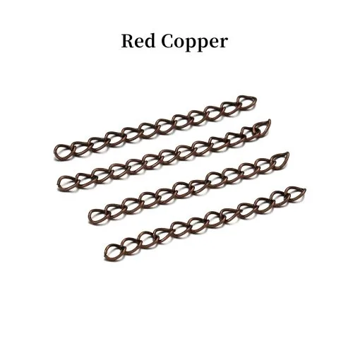 Red Copper