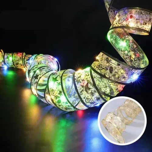 Nastro oro-Multi