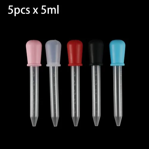 Mix pipet 5pcs