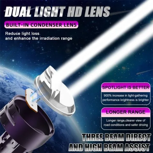 Vue 3 du produit