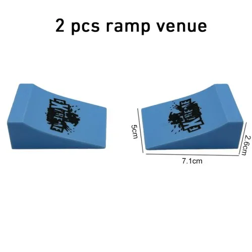 2 rampas