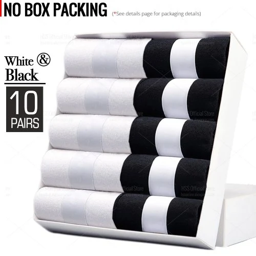 5White5Black