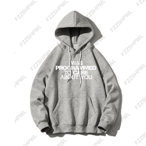 Bild von Sexy Vintage Hoodie – Y2K Harajuku Style für Frauen