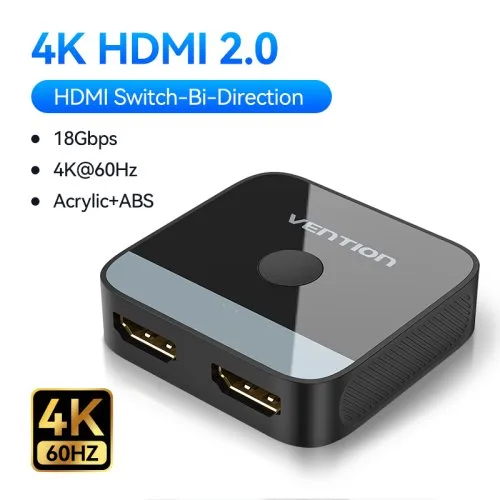 4K60Hz HDMI 2.0