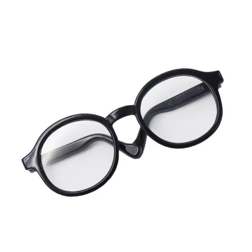 Image de Vêtements Mini Labubu - Accessoires Cool pour Poupée 17cm