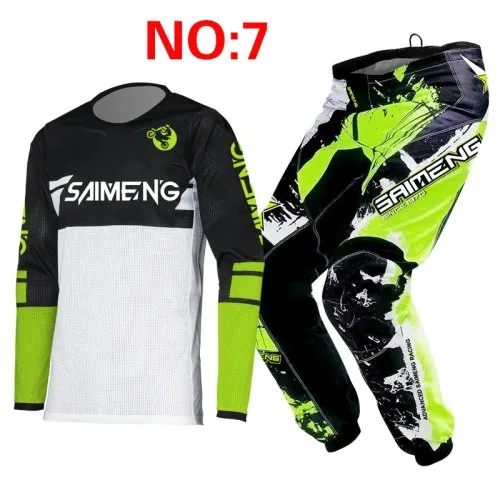 NO7