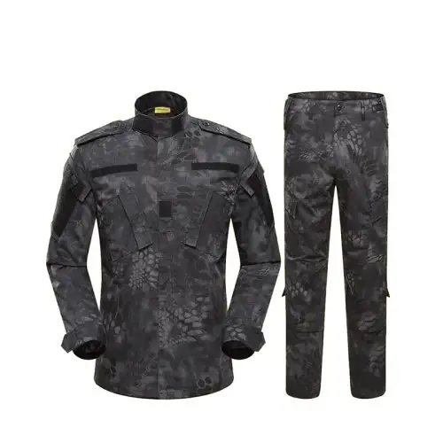 Black Python