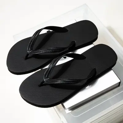Image de Tongs Homme Été - Légères & Antidérapantes