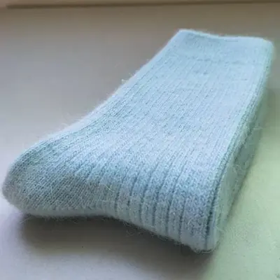Image de Chaussettes Hiver Femme - Chaudes & Confortables