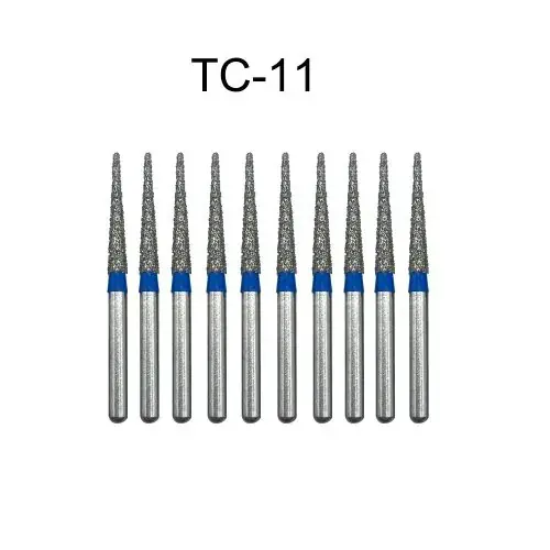 10 Stk. TC-11