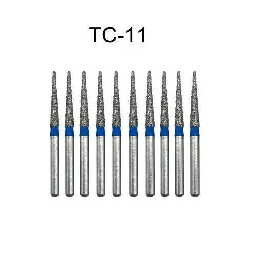 10 pzs TC-11