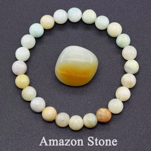 31 Amazon piedra