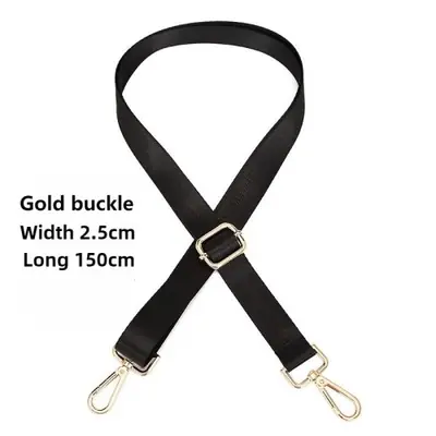 Image de Sangle de Sac Bandoulière - Réglable & Détachable