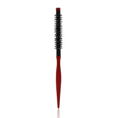Image de Brosse Ronde Anti-Frison pour Cheveux Bouclés - Pro
