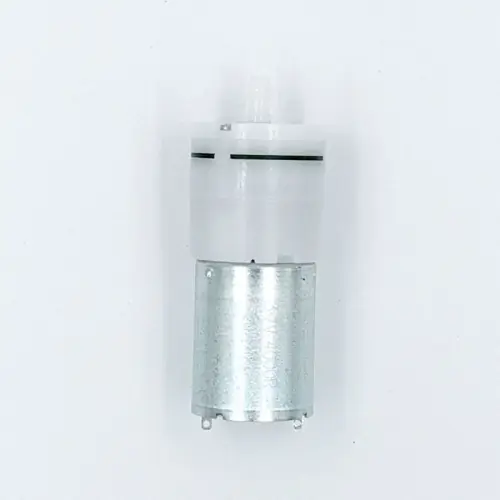 Image de Mini Pompe à Vide Électrique - Puissante & Compacte