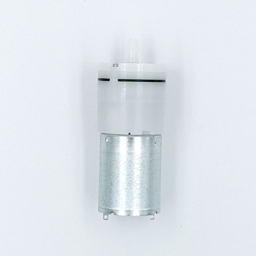 Compacte Mini Vacuümpomp met 370 mm Hg - Draagbare Elektrische Zuigpomp voor Huishoudelijk Gebruik en Sanitaironderhoud