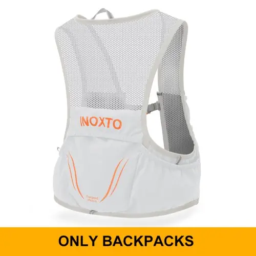 Image de Gilet Hydratation Ultra-Léger 2L pour Course & Vélo