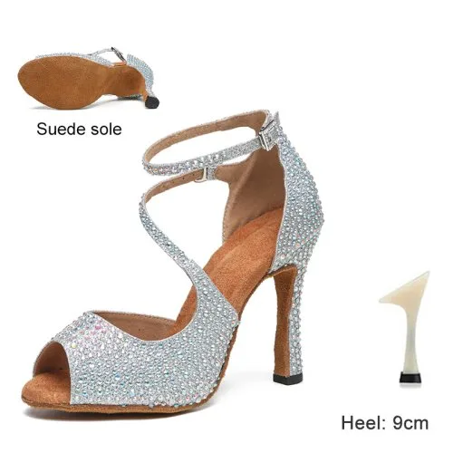 Zilver 9CM