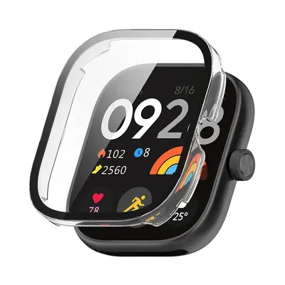 Image de Protection en Verre Trempé pour Xiaomi Redmi Watch 4/3