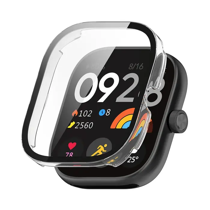 Image de Protection en Verre Trempé pour Xiaomi Redmi Watch 4/3