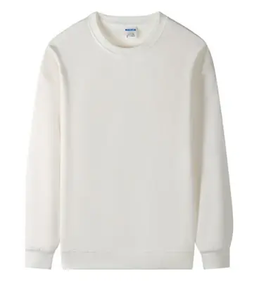 Image de Sweat-shirt Col Rond Unisexe - Style Streetwear Personnalisé
