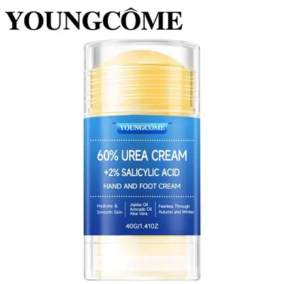 Crème Réparatrice Pieds & Mains Ultra-Hydratante