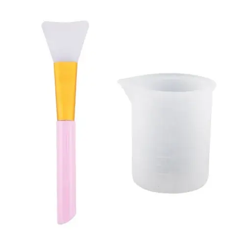 Brush cup