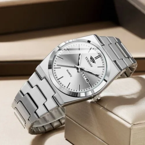 Silver