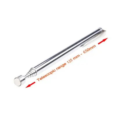 Image de Stylo Magnétique Télescopique Portable