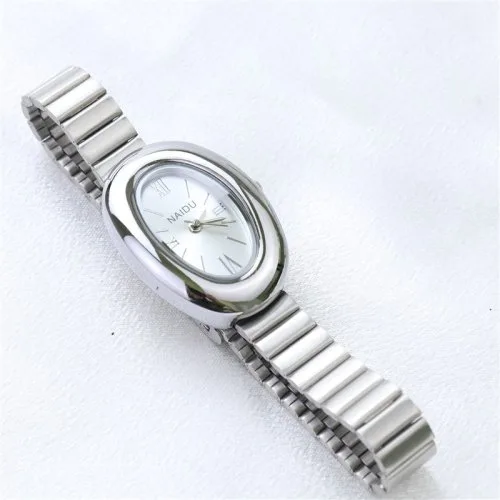 Silver