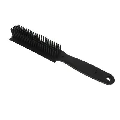 Image de Brosse Anti-Poil pour Chiens et Chats - Nettoyage Facile