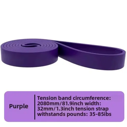 Morado-1pcs