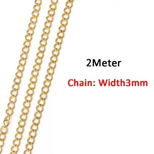 I-3mm-GO-2Meters