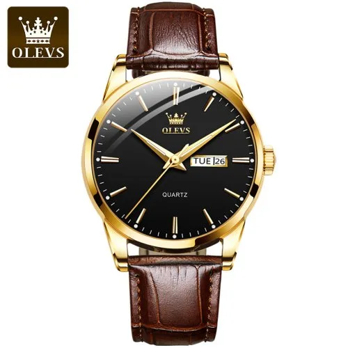Golden Black