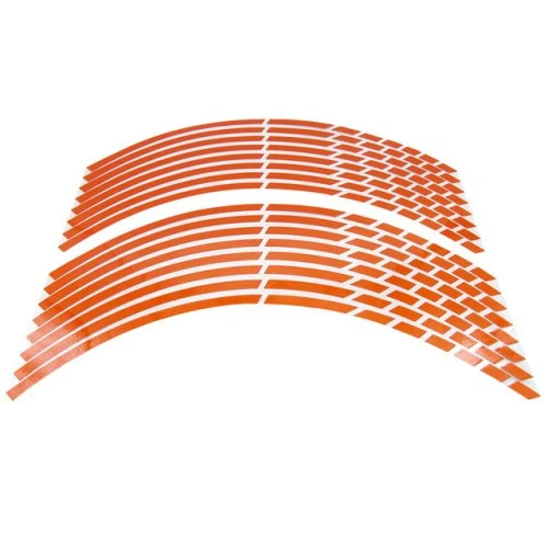 Oranje