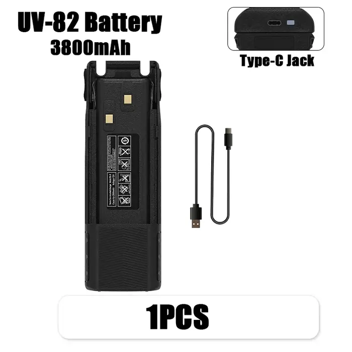 1-3800mah-Longue