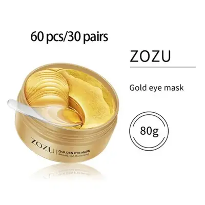 Masques pour les Yeux Anti-Rides & Hydratants
