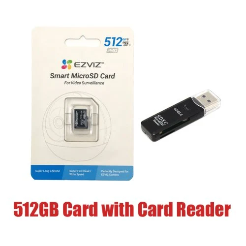 512GB-lector