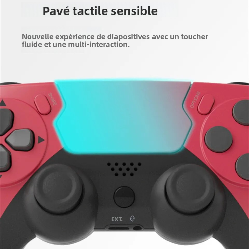 Vue 5 du produit