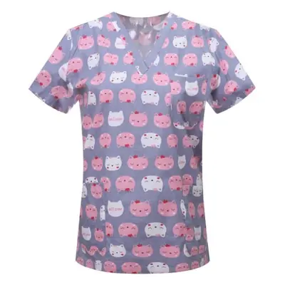 Image de Costume Médecin Animalier pour Enfants - Jeu de Rôle Médical