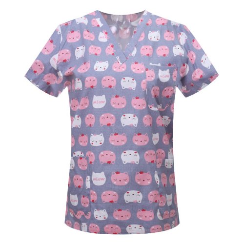 Image de Costume Médecin Animalier pour Enfants - Jeu de Rôle Médical