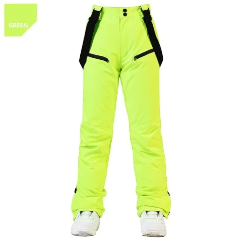 Groen