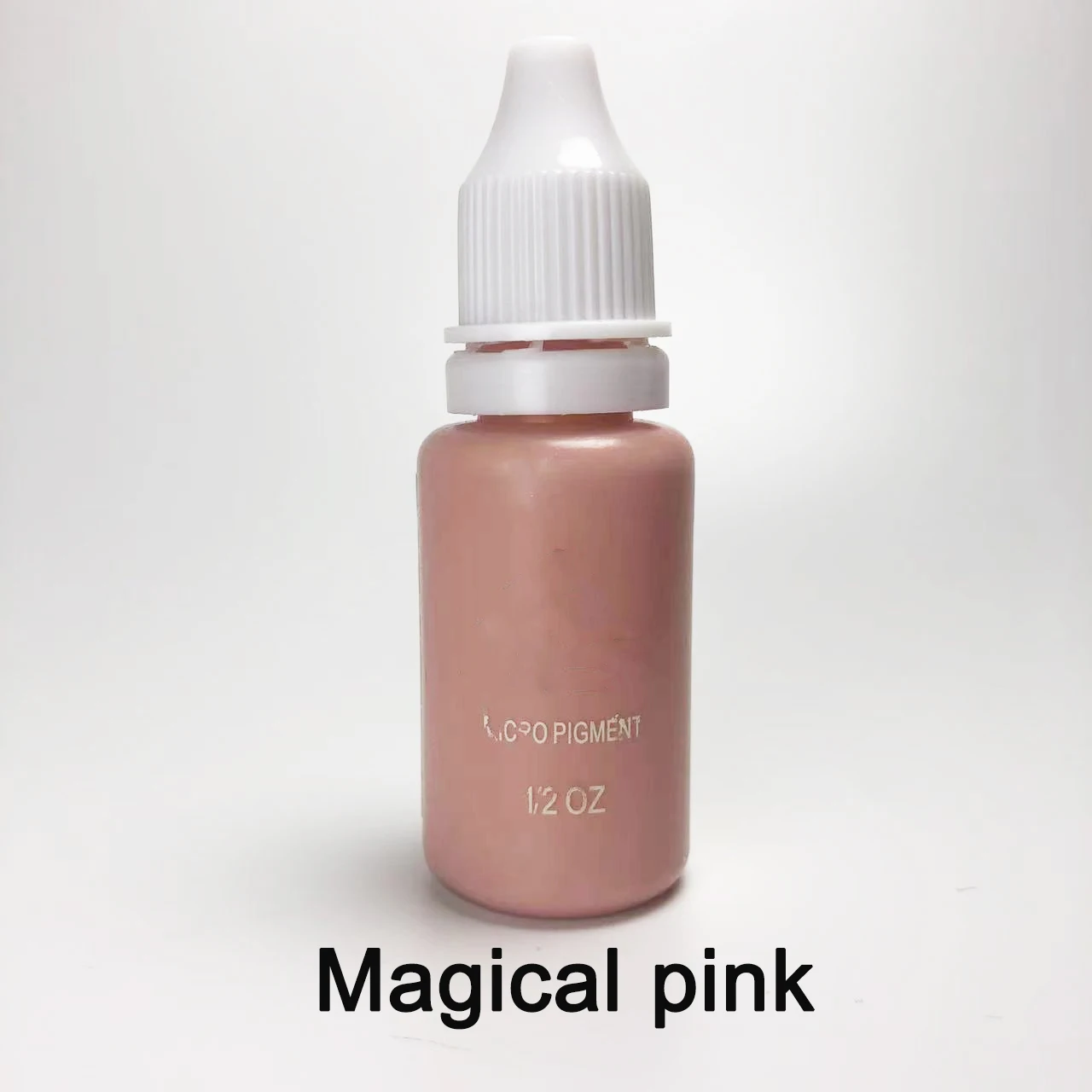 Magical pink