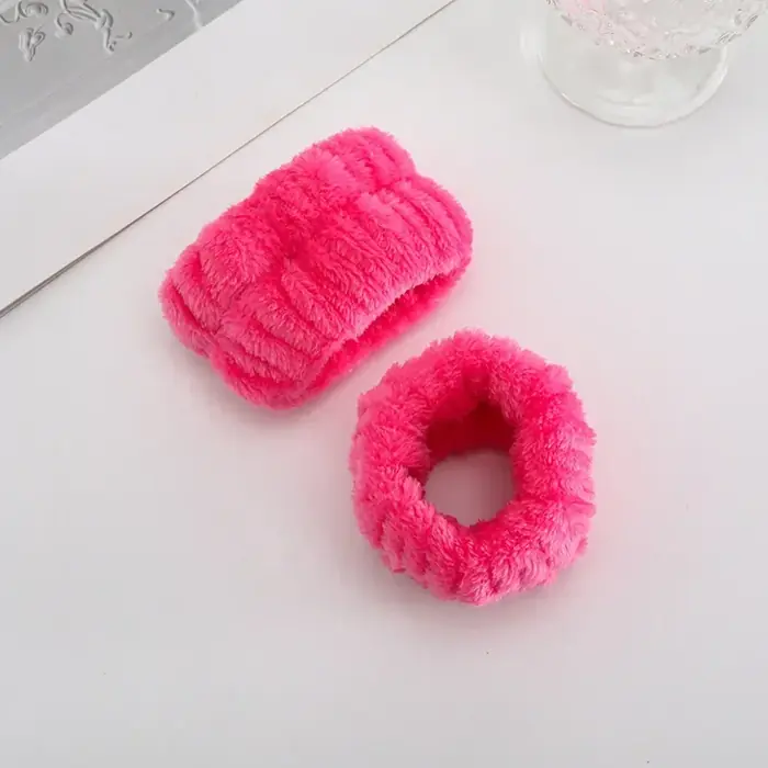 Fuchsia Armband